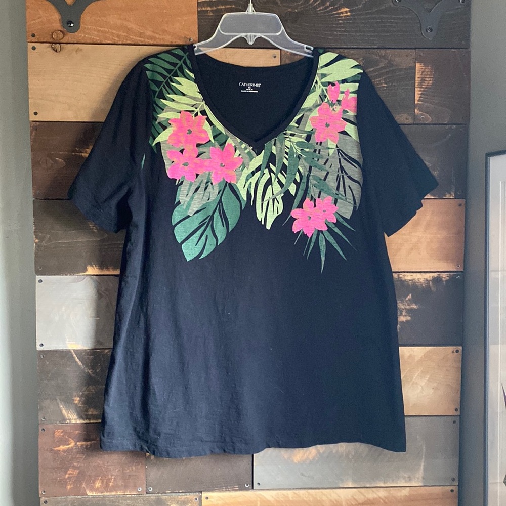 Summer top